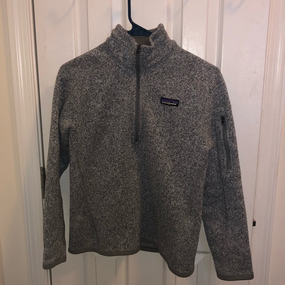 Womens Patagonia Better Sweater